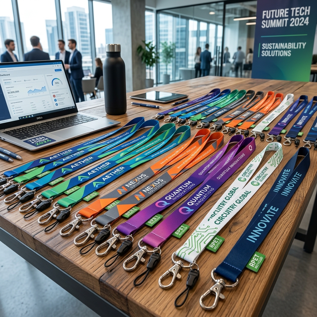 Tech Summit Case Study
