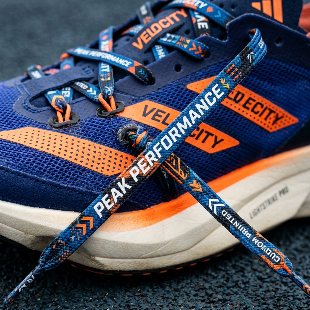 Footwear Brand Case Study