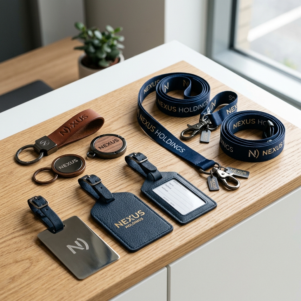 Corporate Gifts Case Study